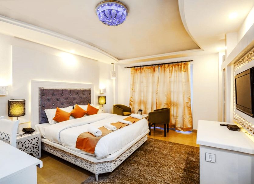 Chambre Photo