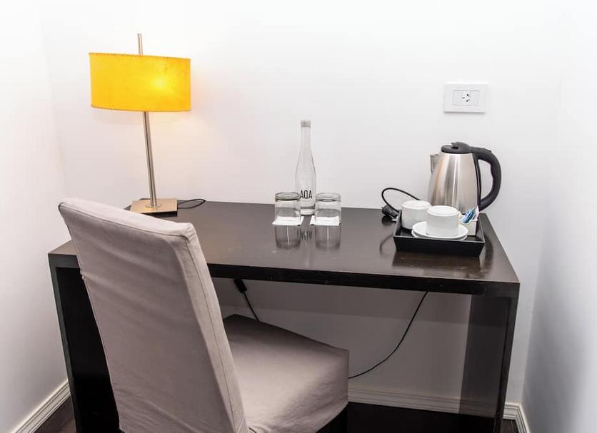 Équipements de la chambre Photo