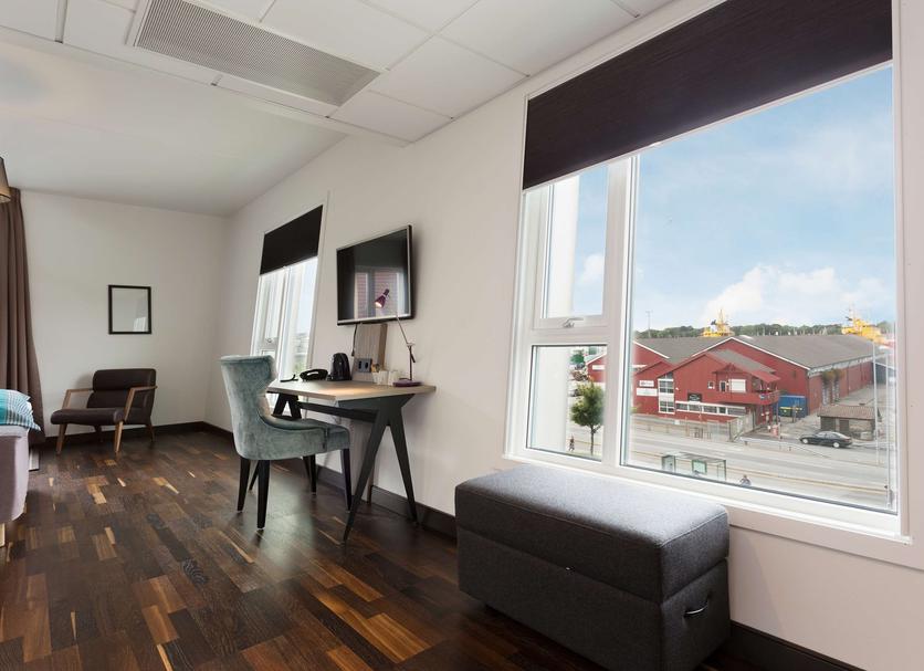 Équipements de la chambre Photo