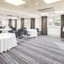 Salle de banquet