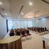 Espace de conférence