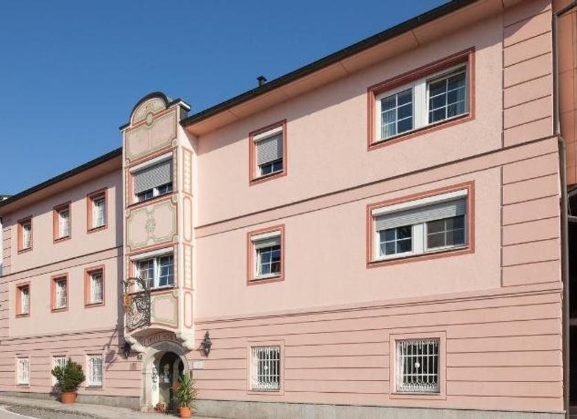 Bâtiment Photo