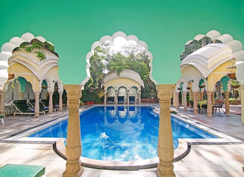 Piscine Photo