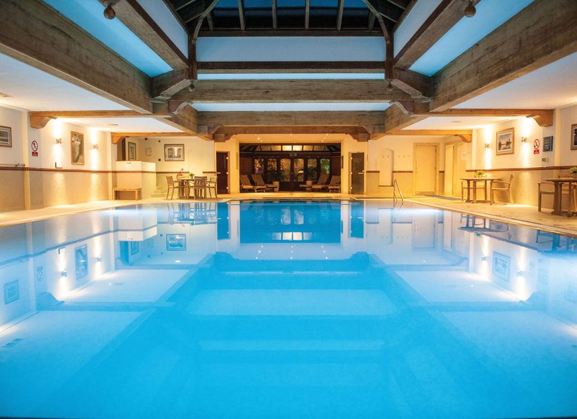 Piscine Photo