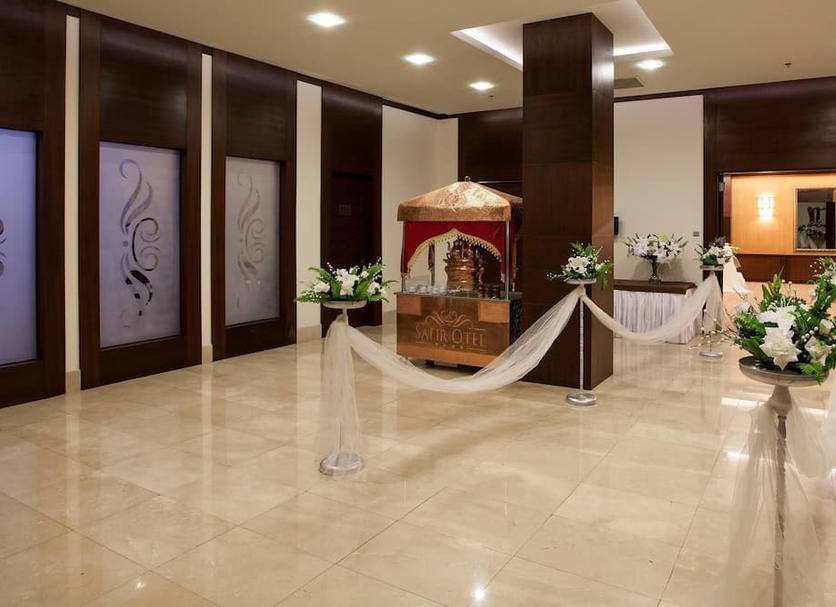 Hall d’entrée Photo