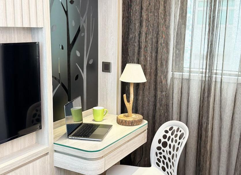 Équipements de la chambre Photo