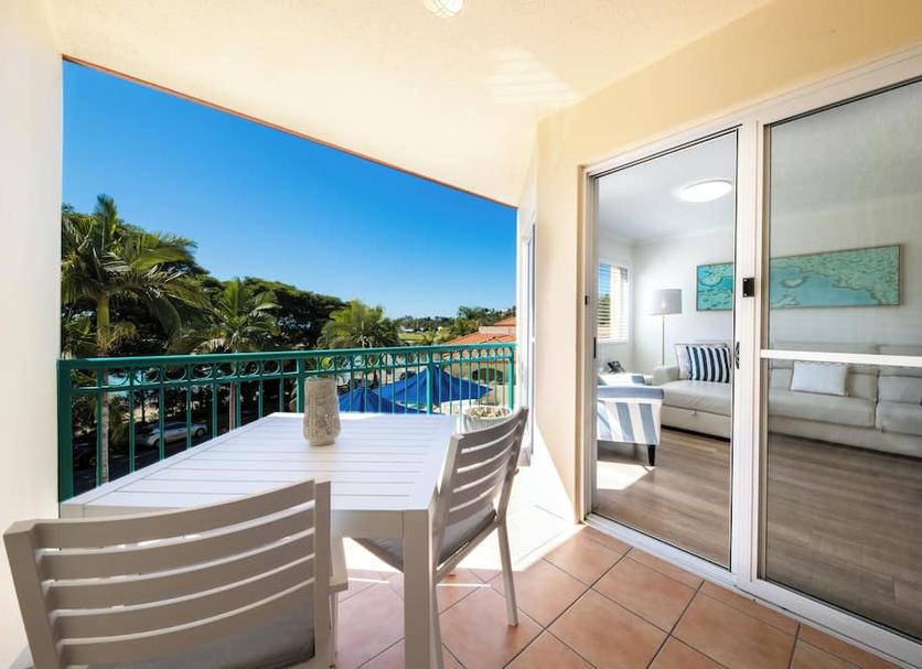 Balcon Photo