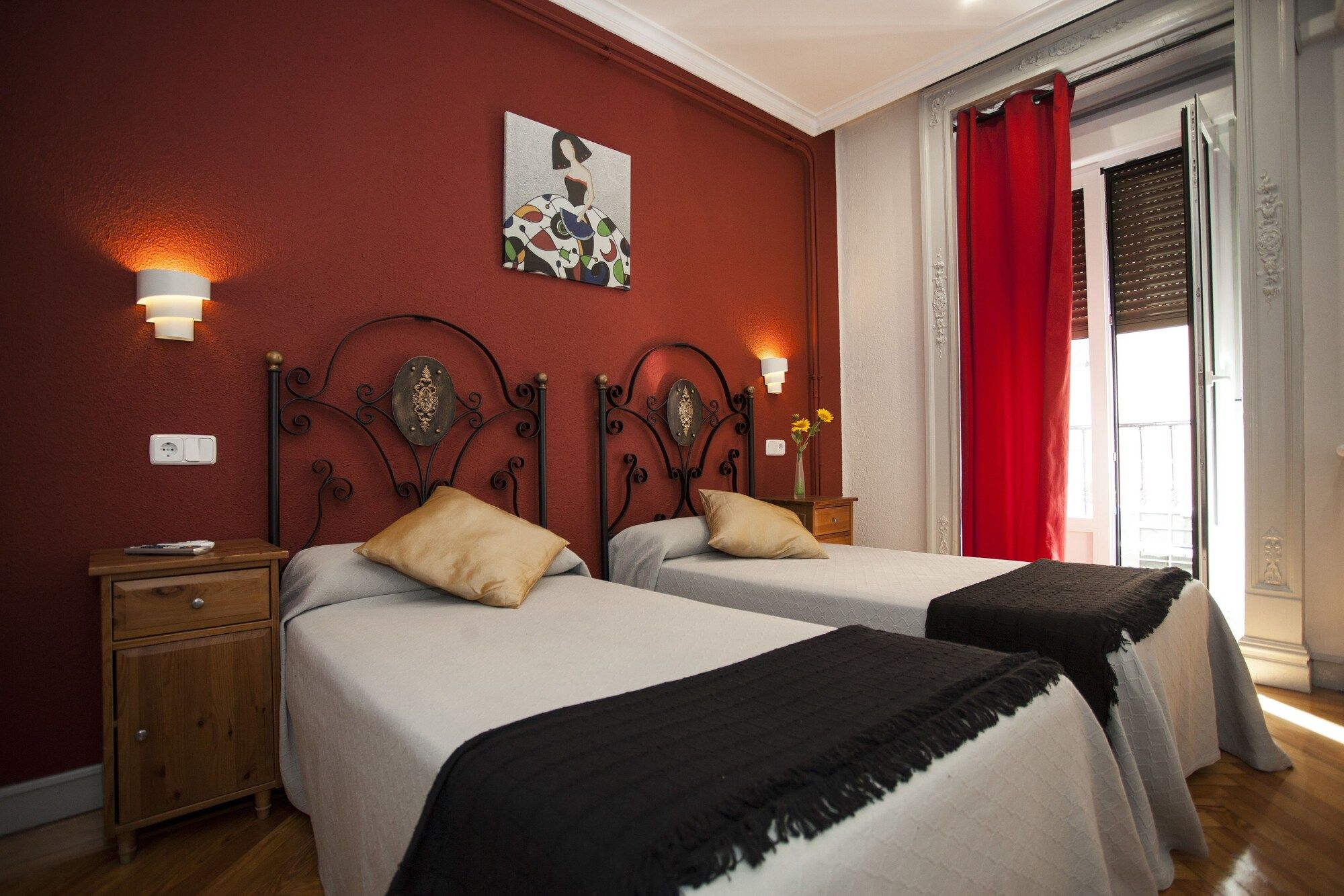 Chambre Photo