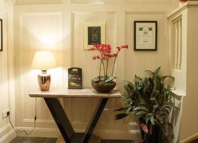Équipements de la chambre Photo