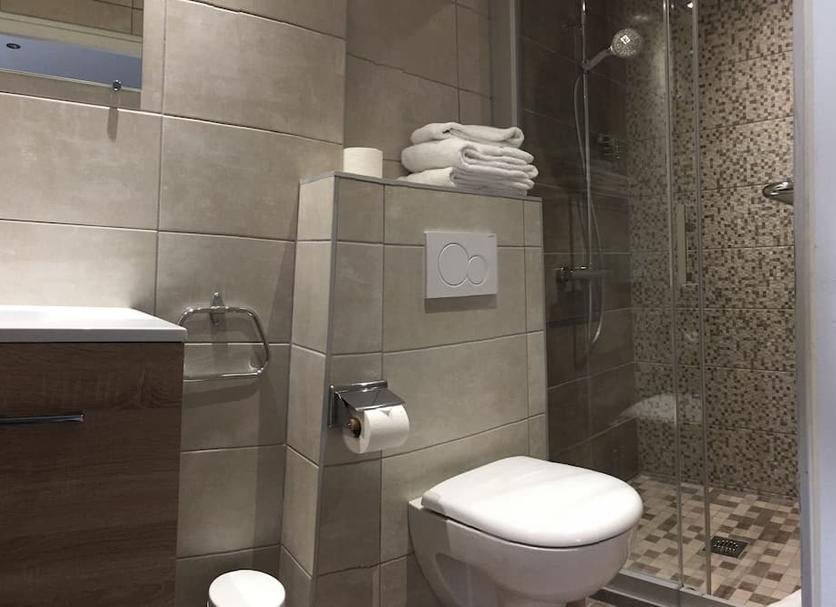 Salle de bain Photo