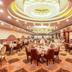 Salle de banquet