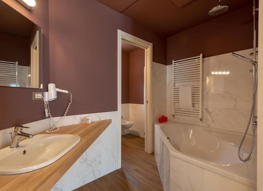 Salle de bain Photo