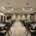 Salle de banquet