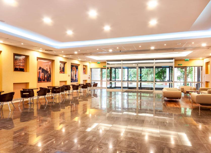 Hall d’entrée Photo