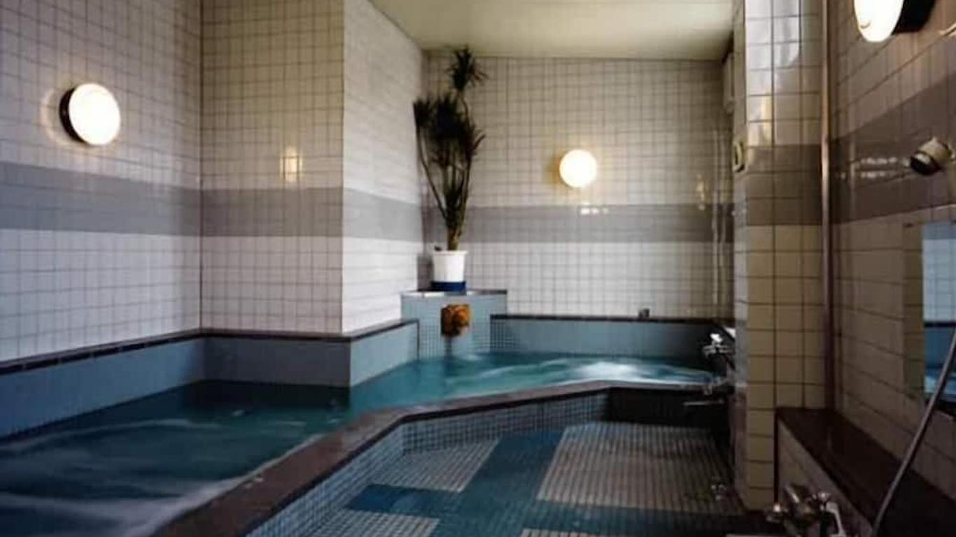 Business Hotel Sakai
