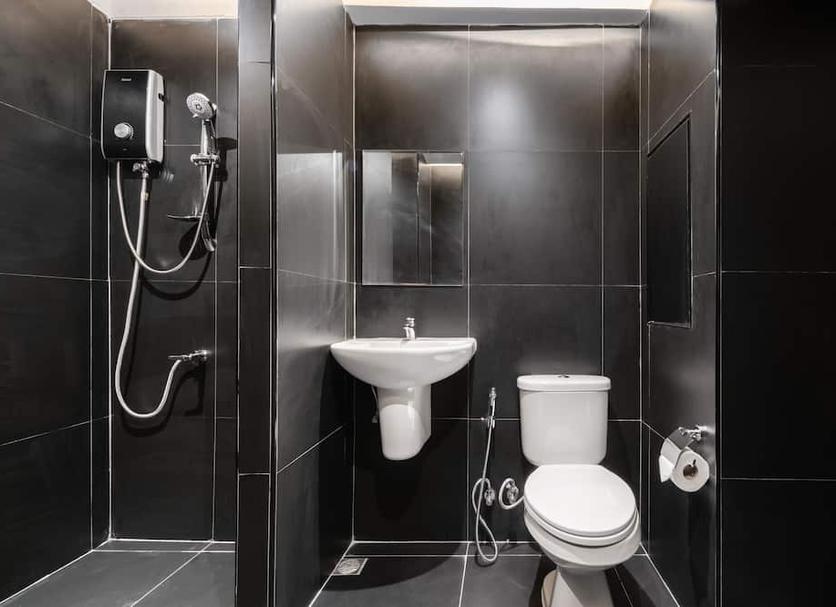 Salle de bain Photo