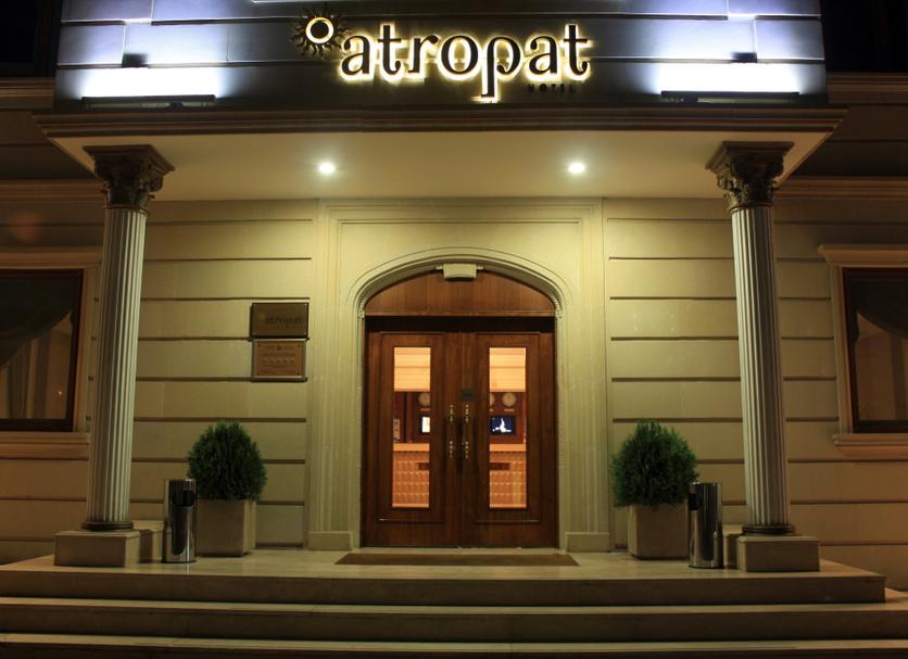 Bâtiment Photo
