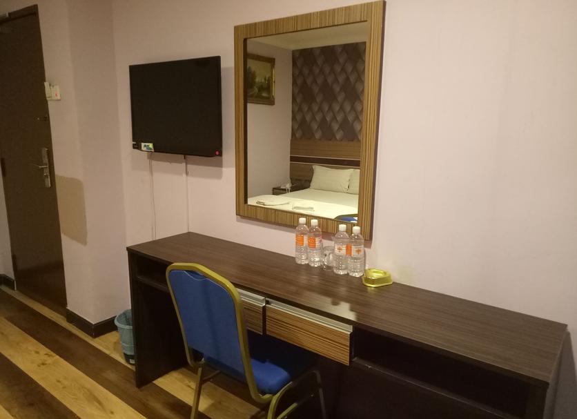 Équipements de la chambre Photo
