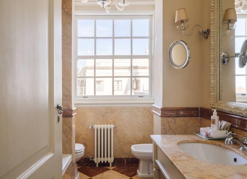 Salle de bain Photo