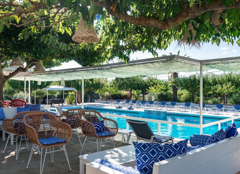 Piscine Photo