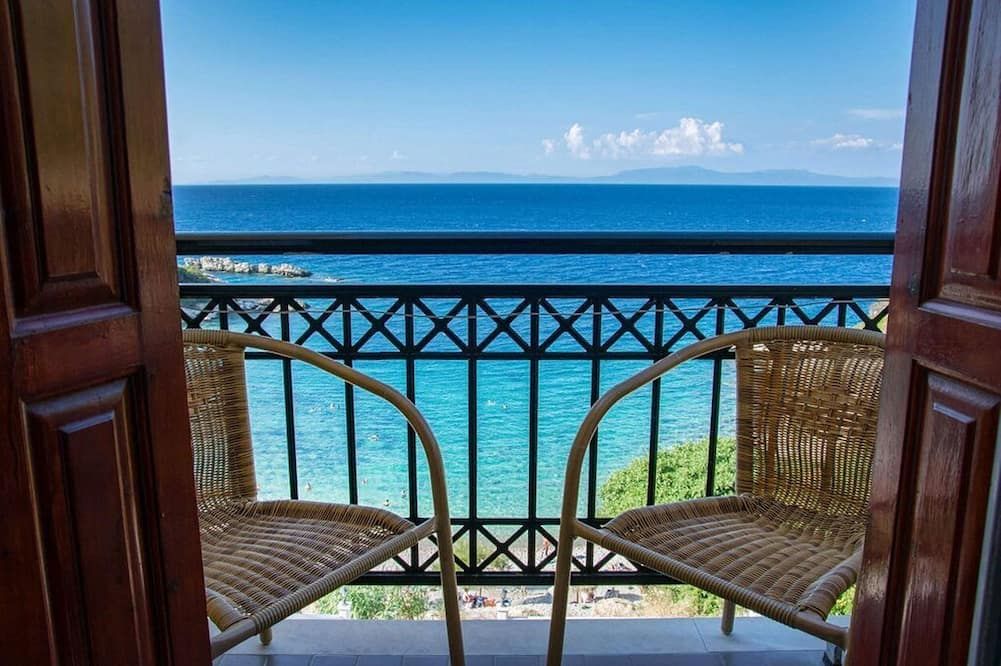 Balcon