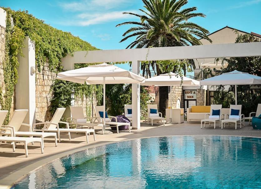 Piscine Photo