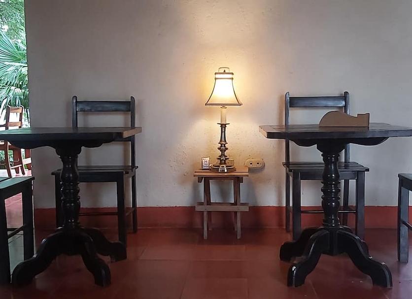 Équipements de la chambre Photo