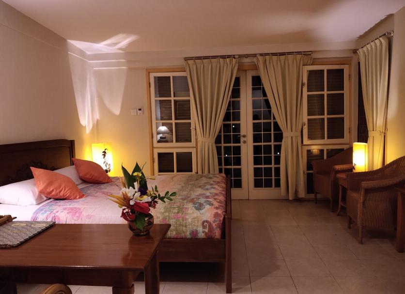 Chambre Photo
