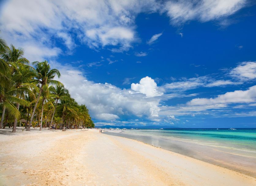 Plage Photo