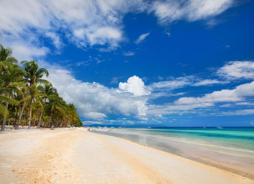 Plage Photo
