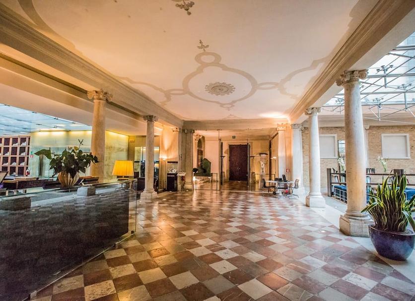 Hall d’entrée Photo