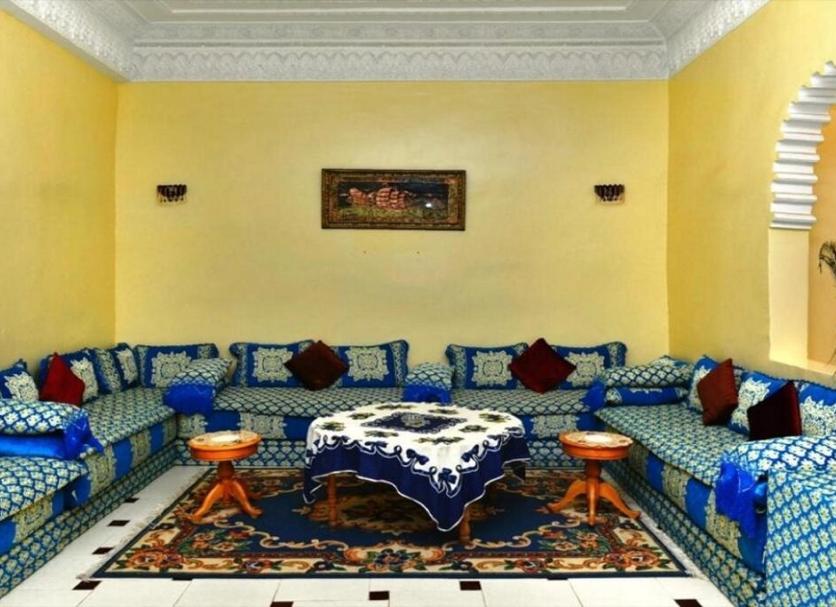 Salon Photo