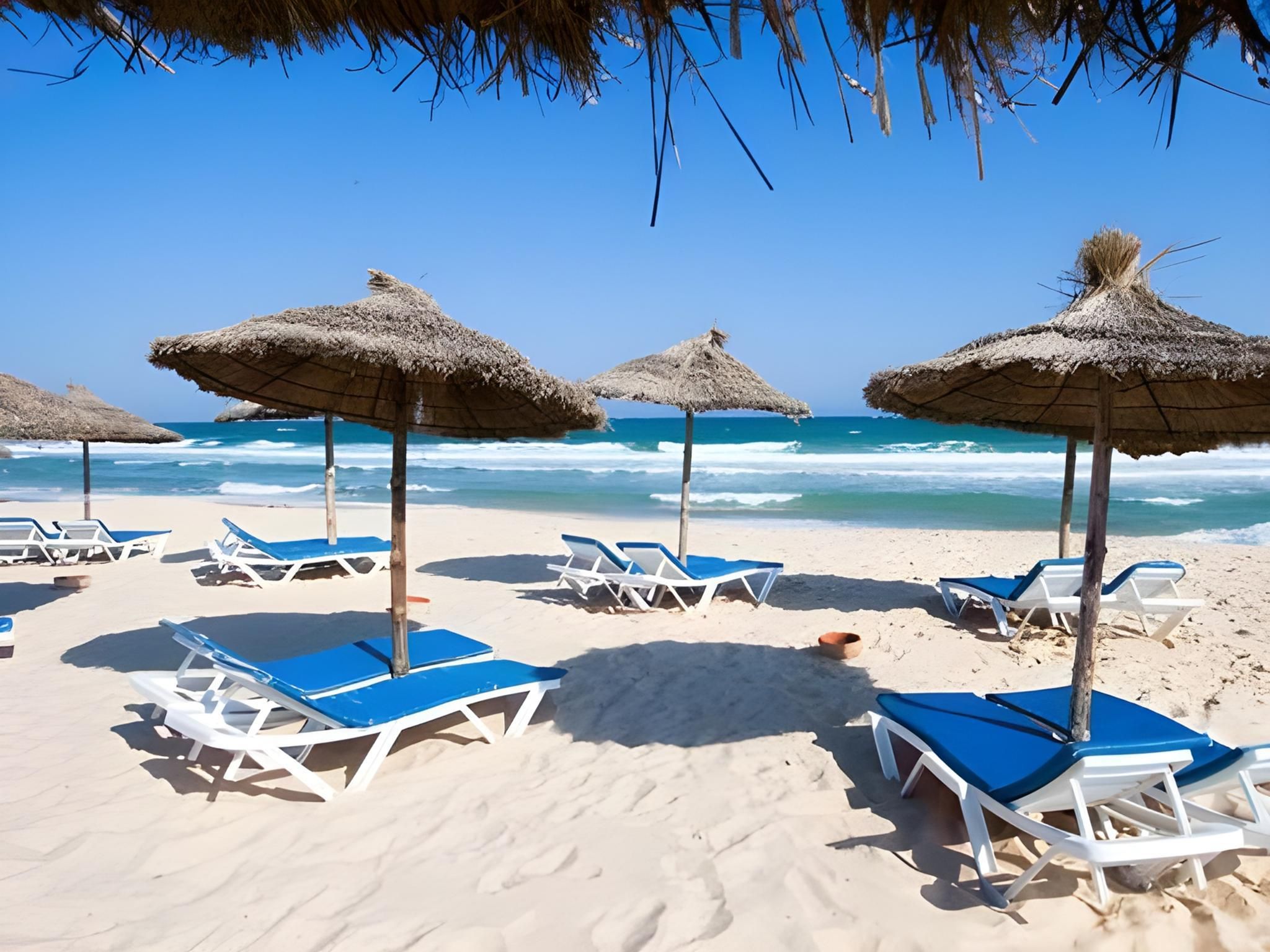 Plage Photo
