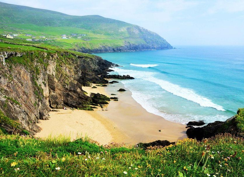 Plage Photo