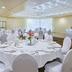 Salle de banquet