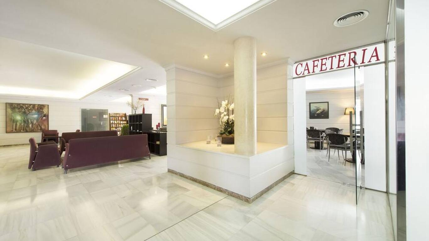 Hotel Mirallac