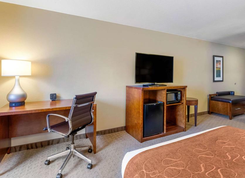 Équipements de la chambre Photo