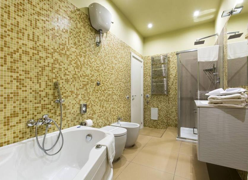 Salle de bain Photo