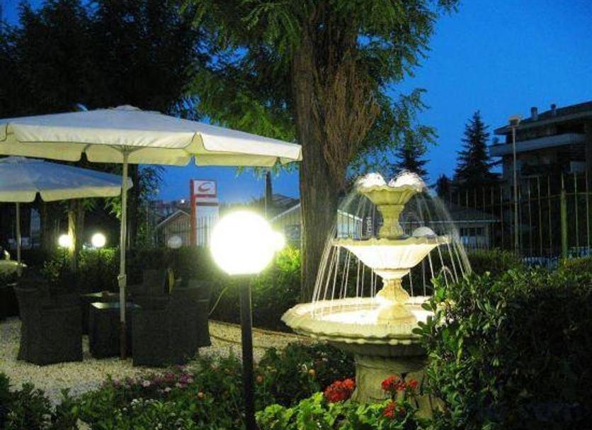 Extérieur Photo