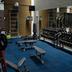Salle de sport
