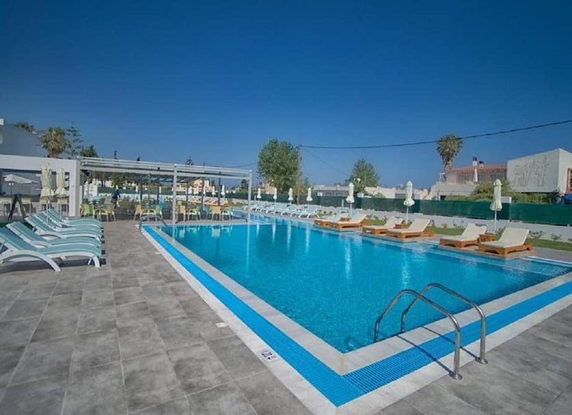 Piscine Photo