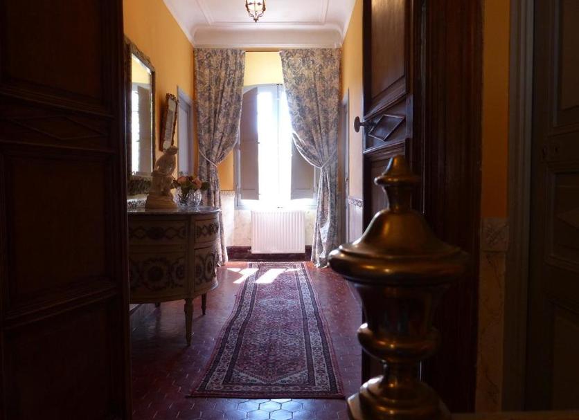 Équipements de la chambre Photo