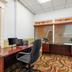 Centre d'affaires
