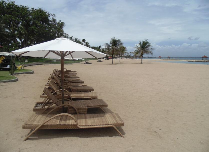 Plage Photo