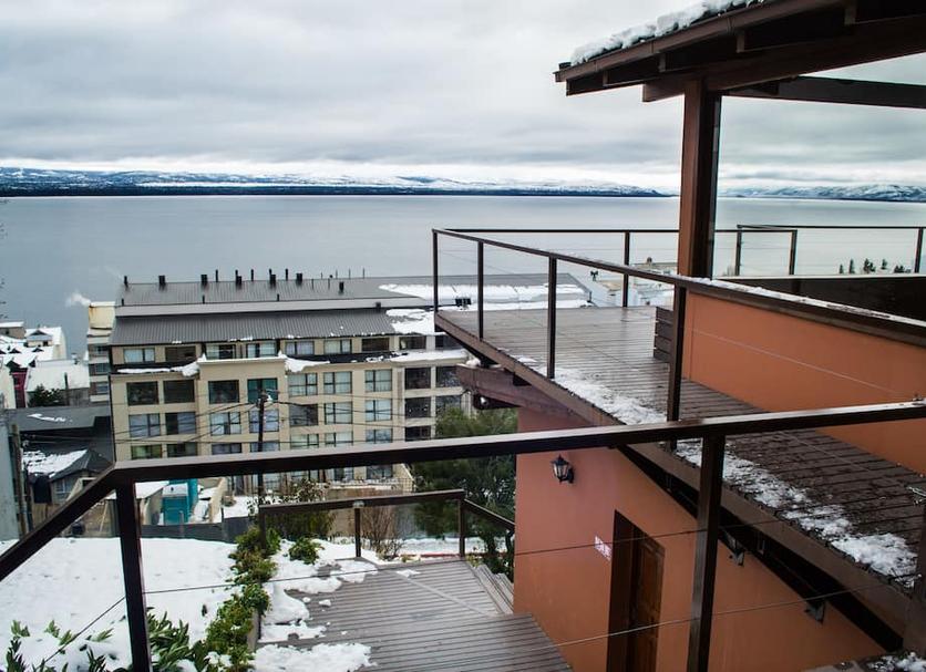 Balcon Photo