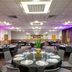 Salle de banquet
