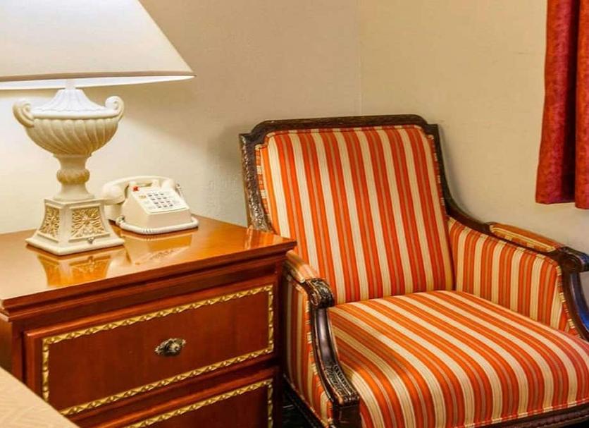 Équipements de la chambre Photo