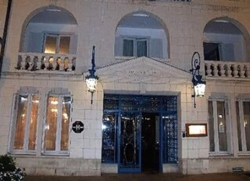 Bâtiment Photo
