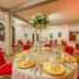 Salle de banquet
