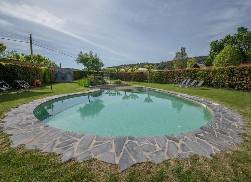 Piscine Photo